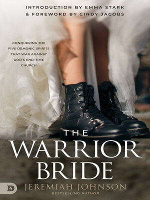 cover image of The Warrior Bride